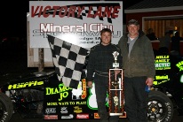 Fort Dodge Win